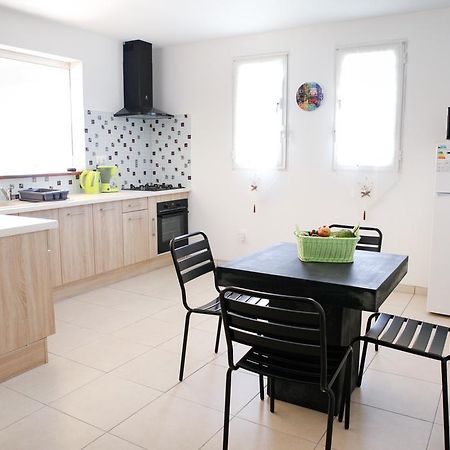 Kaivivi Apartamento Le Marin Exterior foto