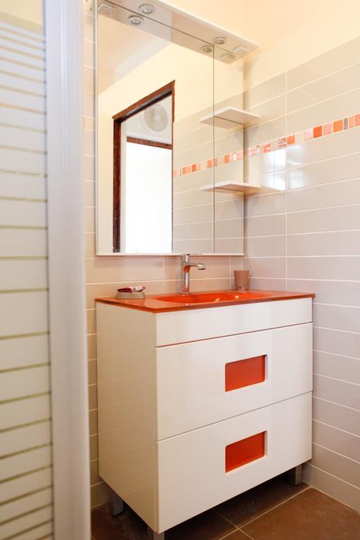Kaivivi Apartamento Le Marin Exterior foto