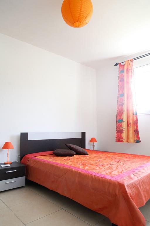 Kaivivi Apartamento Le Marin Exterior foto