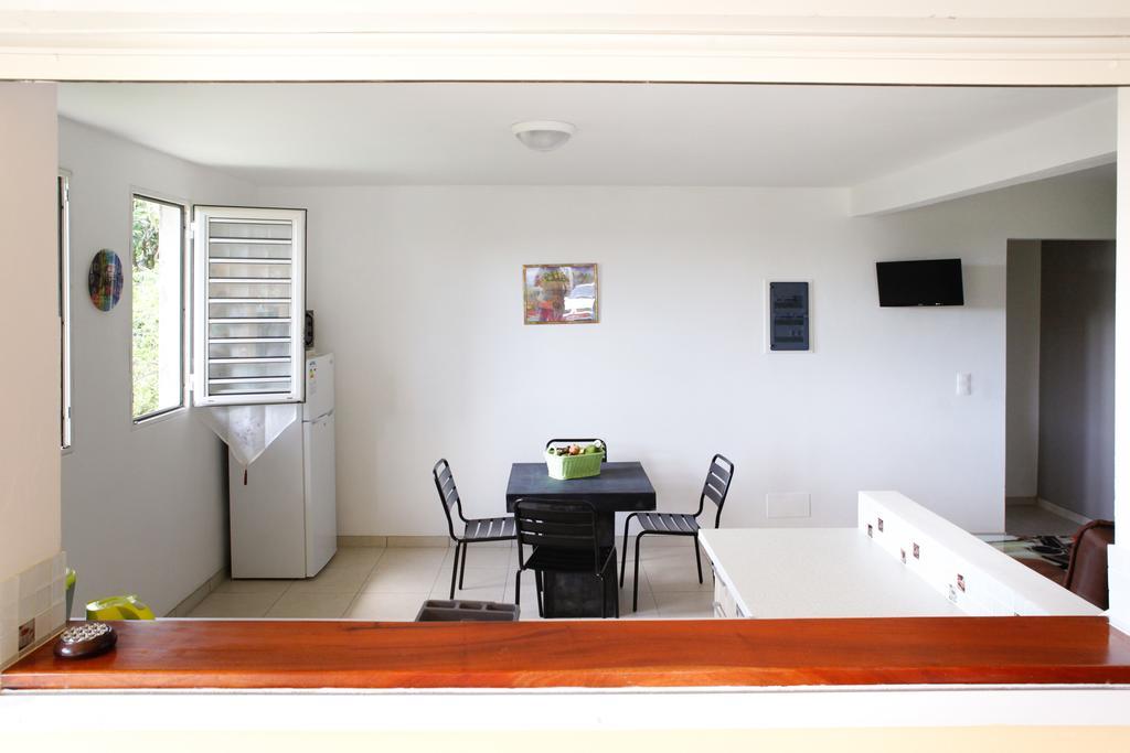 Kaivivi Apartamento Le Marin Exterior foto